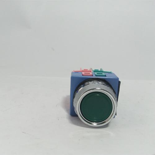 Korean Push Button no light - New - YongSung - YSAP12-11 In Pakistan - industryparts.pk