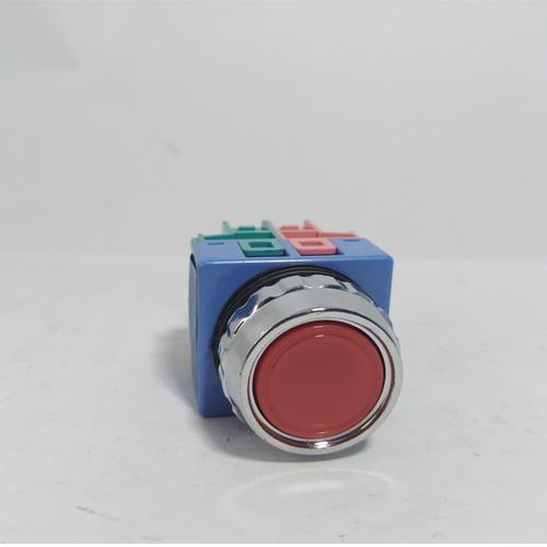 Korean Push Button no light - New - YongSung - YSAP12-11 In Pakistan - industryparts.pk