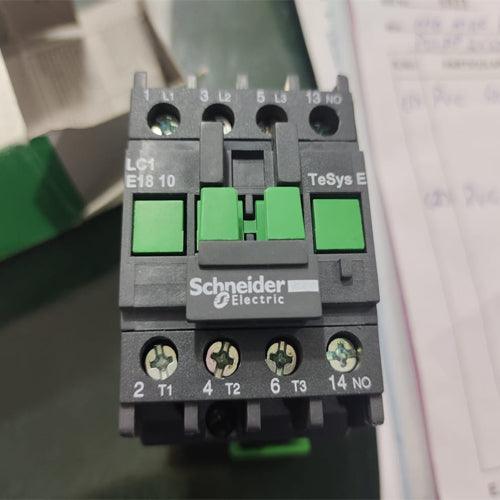 SCHNEIDER ELECTRIC TELEMECANIQUE LC1-E18-10 in Pakistan - industryparts.pk