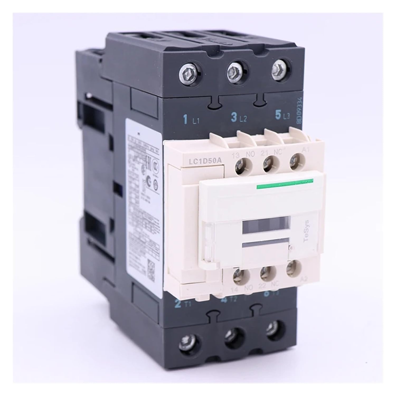 LC1D50AM7 Magnetic Contactor Breaker in Pakistan