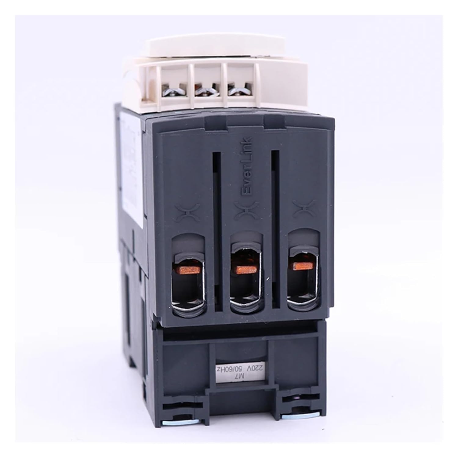 LC1D50AM7 Magnetic Contactor Breaker in Pakistan