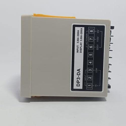 LDP3-DA Digital DC Ampere Meter LIRRD in Pakistan - industryparts.pk