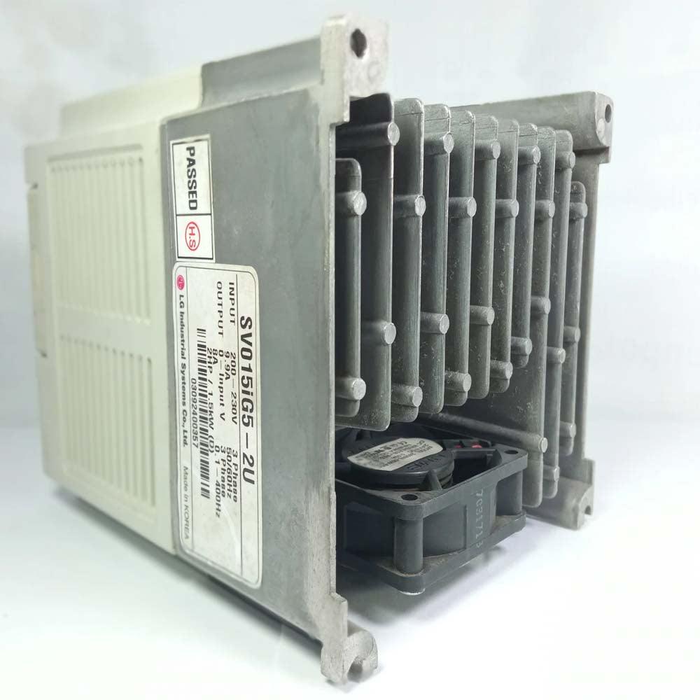 LE-100 Inverter Control Panel For LS LG IG5 in Pakistan - industryparts.pk