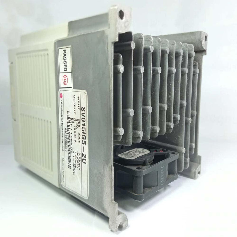 LE-100 Inverter Control Panel For LS LG IG5 in Pakistan - industryparts.pk