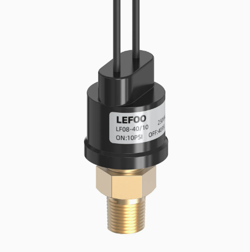 LEFOO SWITCH Automatic Air Pressure Control Switch in Pakistan