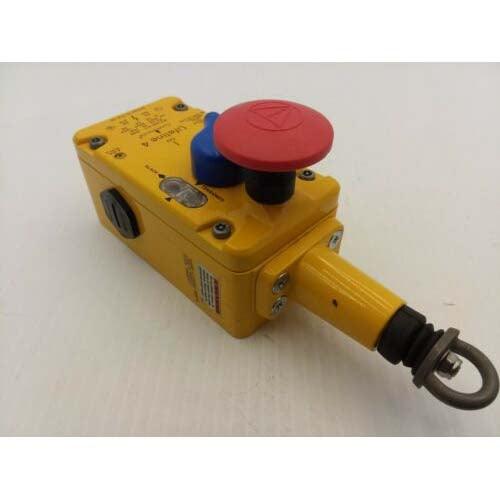 Lifeline 4 Guardmaster Cable Pull - industryparts.pk