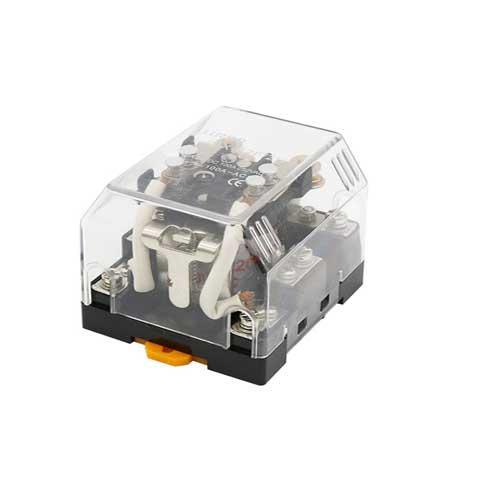 LIRRD LJQX-62F-2H 12 Volt High Power Relay - industryparts.pk