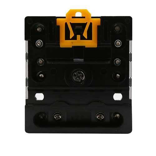 LIRRD LJQX-62F-2H 12 Volt High Power Relay - industryparts.pk