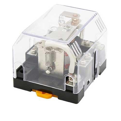 LIRRD Power Relay LJQX-62F-1Z/100A Relay/Close type Relay 24V - industryparts.pk