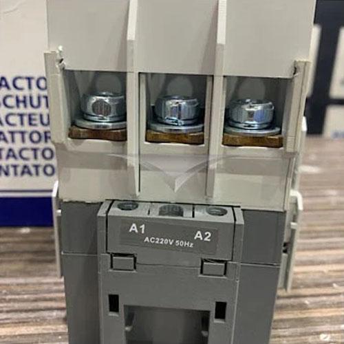 LS GMC 85 Magnetic Contactor 3 Pole - industryparts.pk