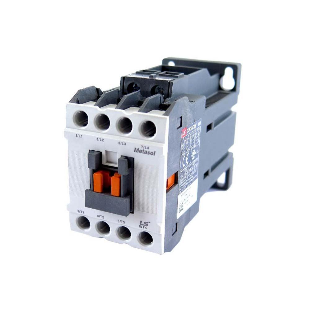 LS MC-18a Meta sol Contactor in Pakistan - industryparts.pk