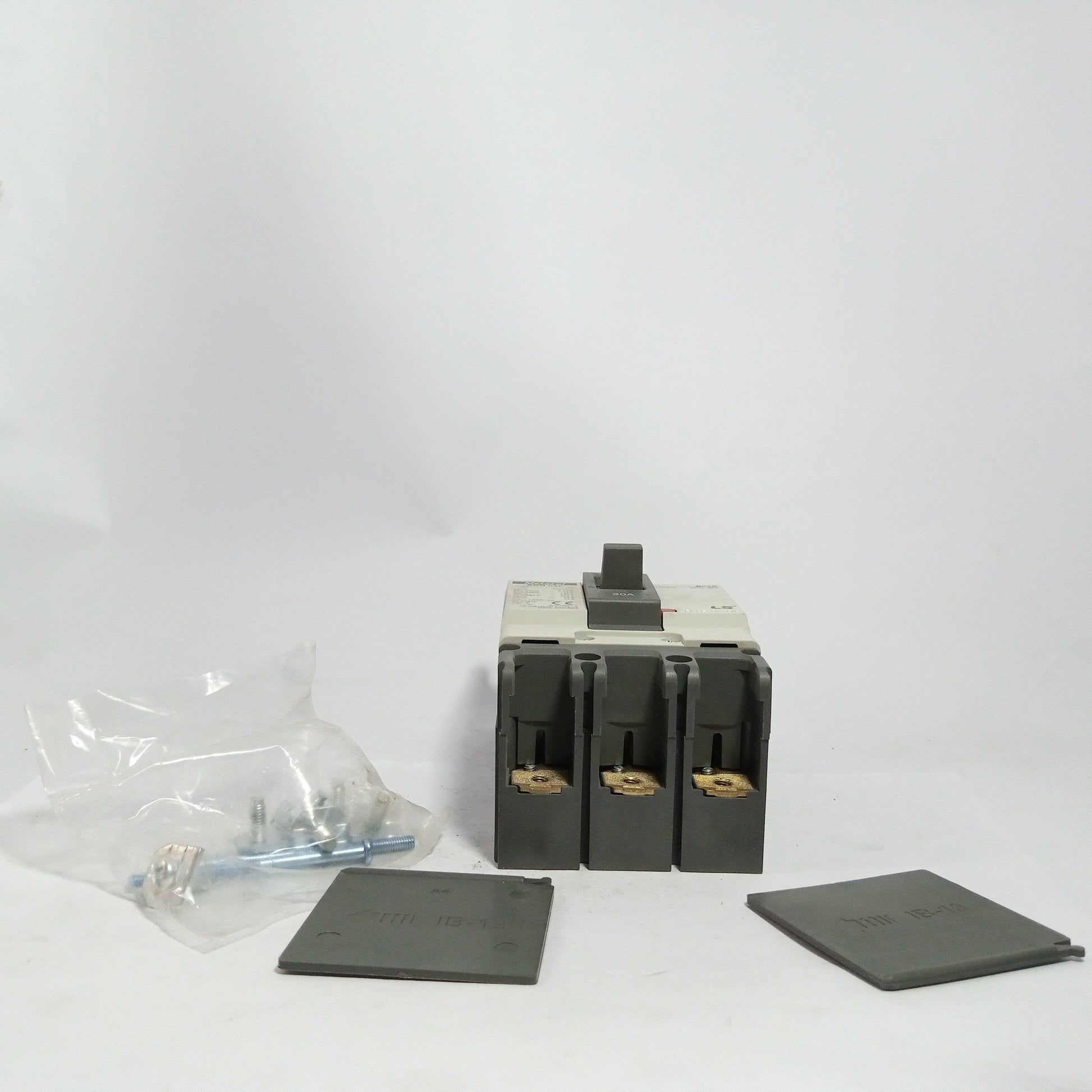 LS Metasol ABN 53C 50AF Molded Case Circuit Breaker 3P MCCB N-Type in Pakistan - industryparts.pk