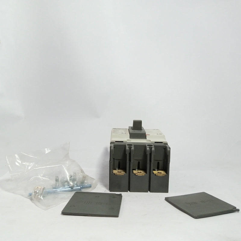 LS Metasol ABN 53C 50AF Molded Case Circuit Breaker 3P MCCB N-Type in Pakistan - industryparts.pk