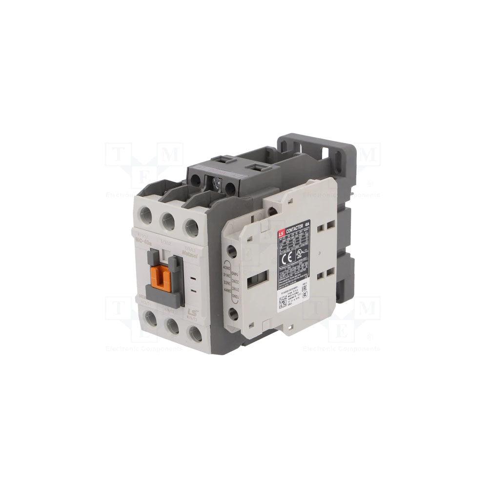 LS Meta sol Magnetic Contactor in Pakistan - industryparts.pk