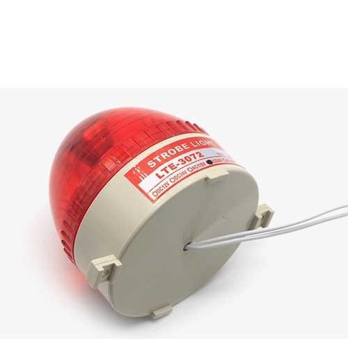 LTE-3072 Strobe Flashing Warning  Light - industryparts.pk