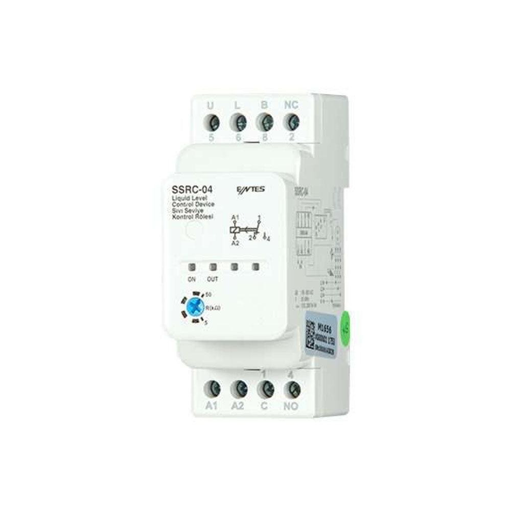 Level Controller SSRC-04 SSR-04 Water Level Controller in Pakistan - industryparts.pk