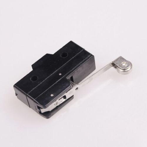 Limit Micro Switch Lever CM-1703 in Pakistan - industryparts.pk