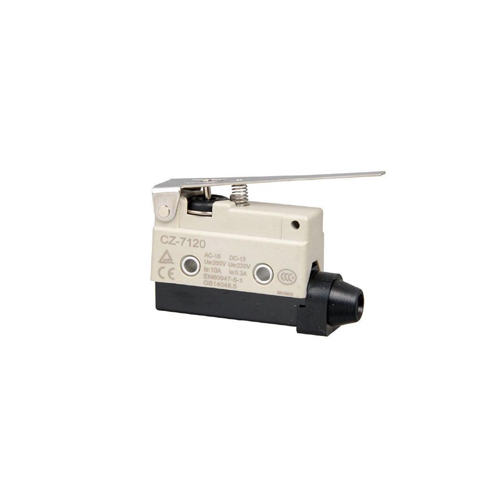 Limit Switch Model	: CZ-7120 - industryparts.pk