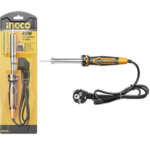 INGCO Soldering Iron in Pakistan - industryparts.pk