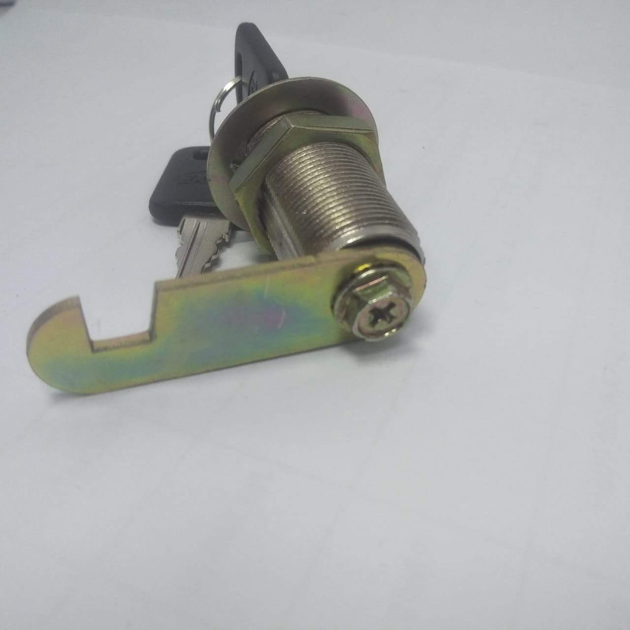 Electrical Panel Lock With Key 2 Pcs in One Pack in Pakistan - industryparts.pk