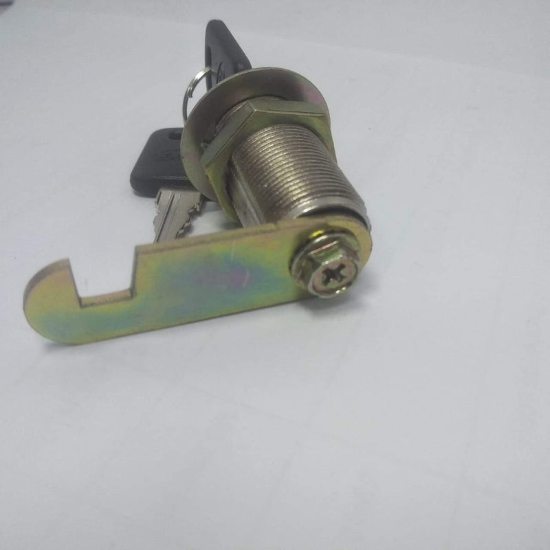 Electrical Panel Lock With Key 2 Pcs in One Pack in Pakistan - industryparts.pk
