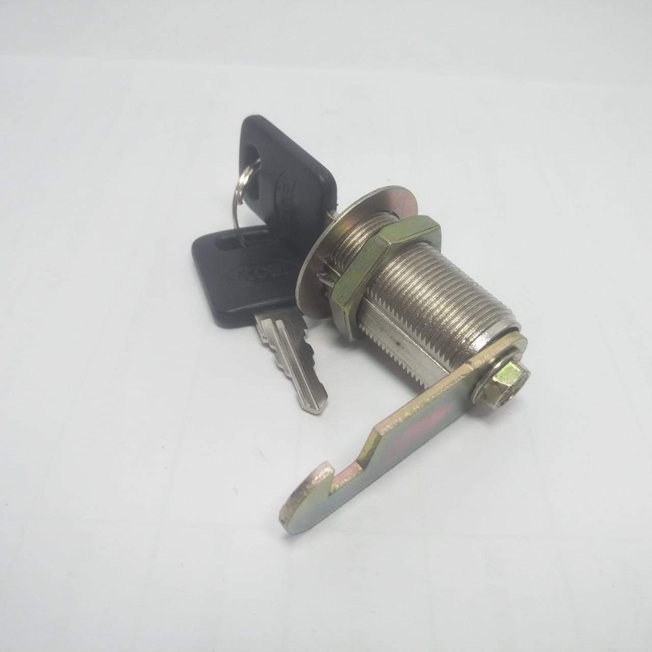 Electrical Panel Lock With Key 2 Pcs in One Pack in Pakistan - industryparts.pk