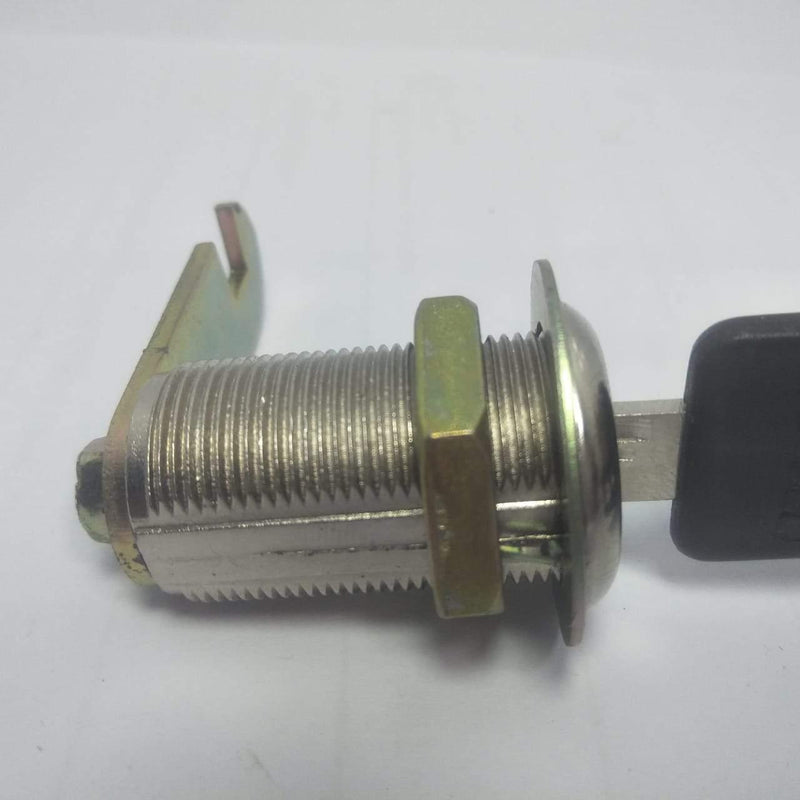 Electrical Panel Lock With Key 2 Pcs in One Pack in Pakistan - industryparts.pk