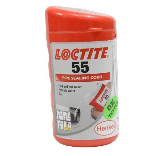 Loctite 55 Pipe Sealing Cord in Pakistan - industryparts.pk