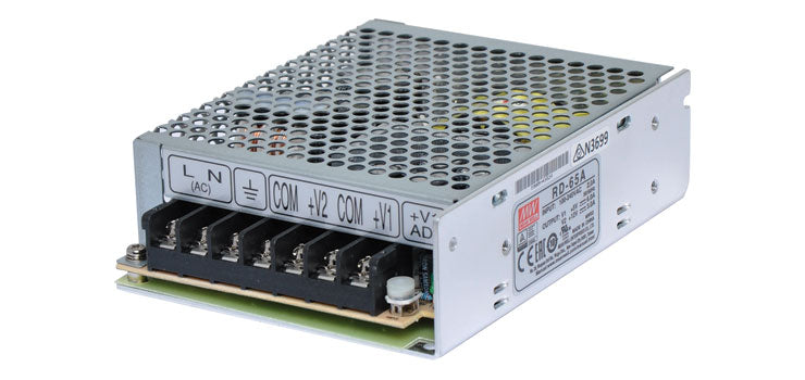 12VDC 65A Power Supply (Used) in Pakistan