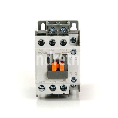 LS MC-18b Meta sol Contactor in Pakistan - industryparts.pk