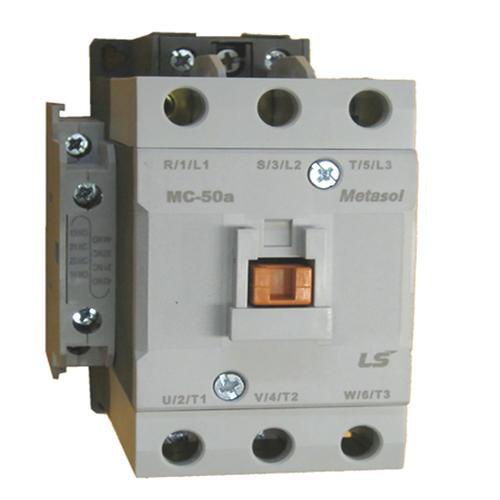 MC-50A-22-AC230 Contactor 50 Amp 230VAC in Pakistan - industryparts.pk