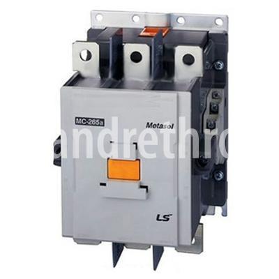 LS MC-265a Meta sol Contactor in Pakistan - industryparts.pk