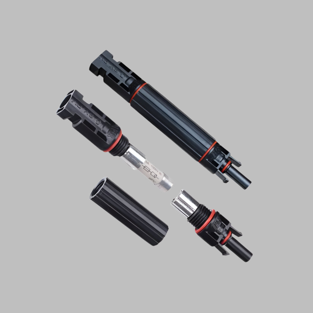 CNC MC4 30A Fuse Connector in Pakistan
