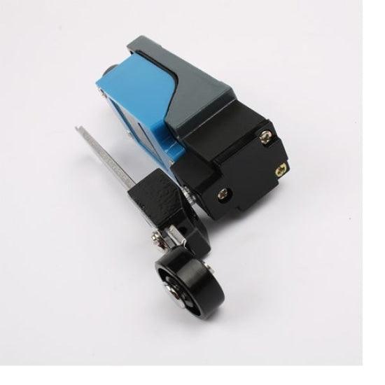 ME-8108 Rotary Adjustable Limit Switch in Pakistan - industryparts.pk