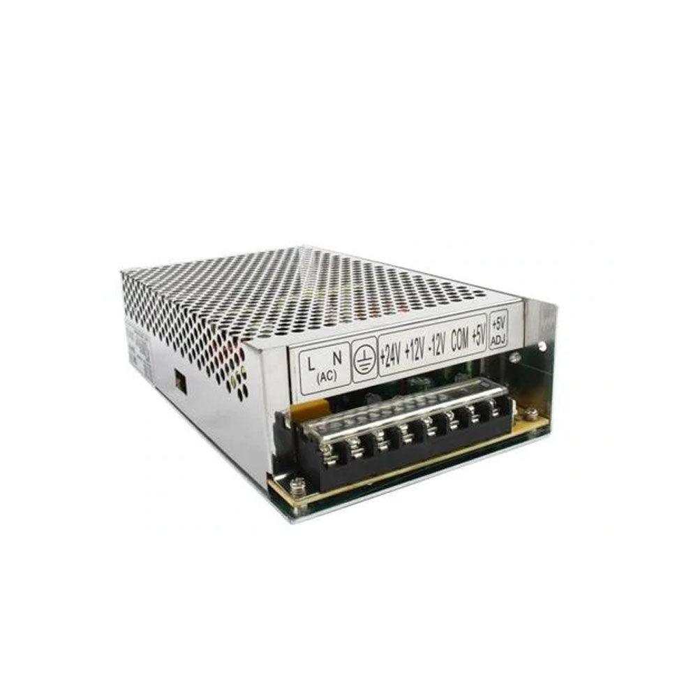 MEANWELL Output Switching Power Supply T-120D 5V 12V 24V - industryparts.pk