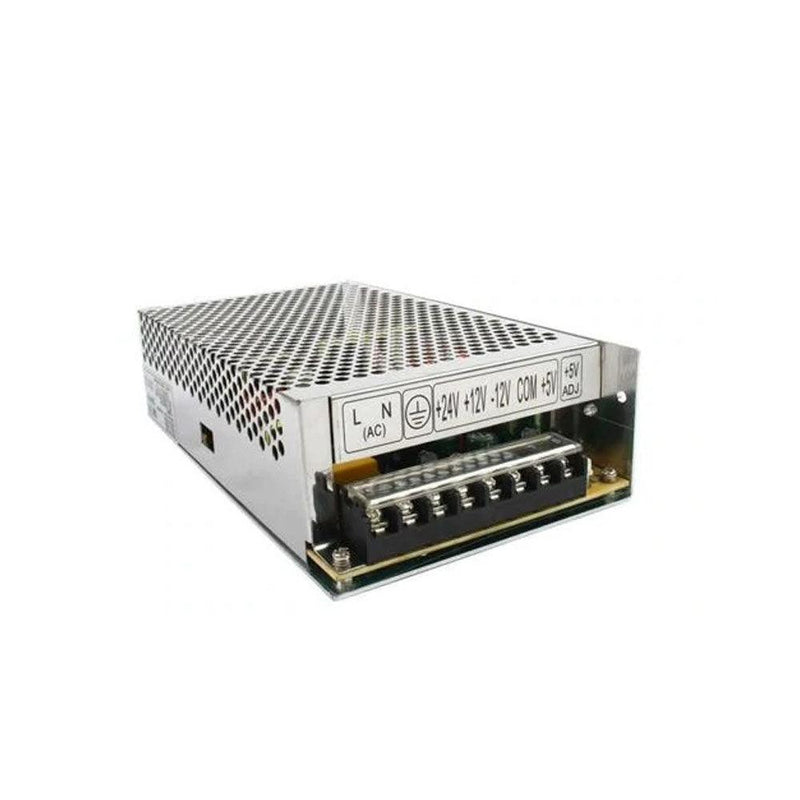 MEANWELL Output Switching Power Supply T-120D 5V 12V 24V - industryparts.pk
