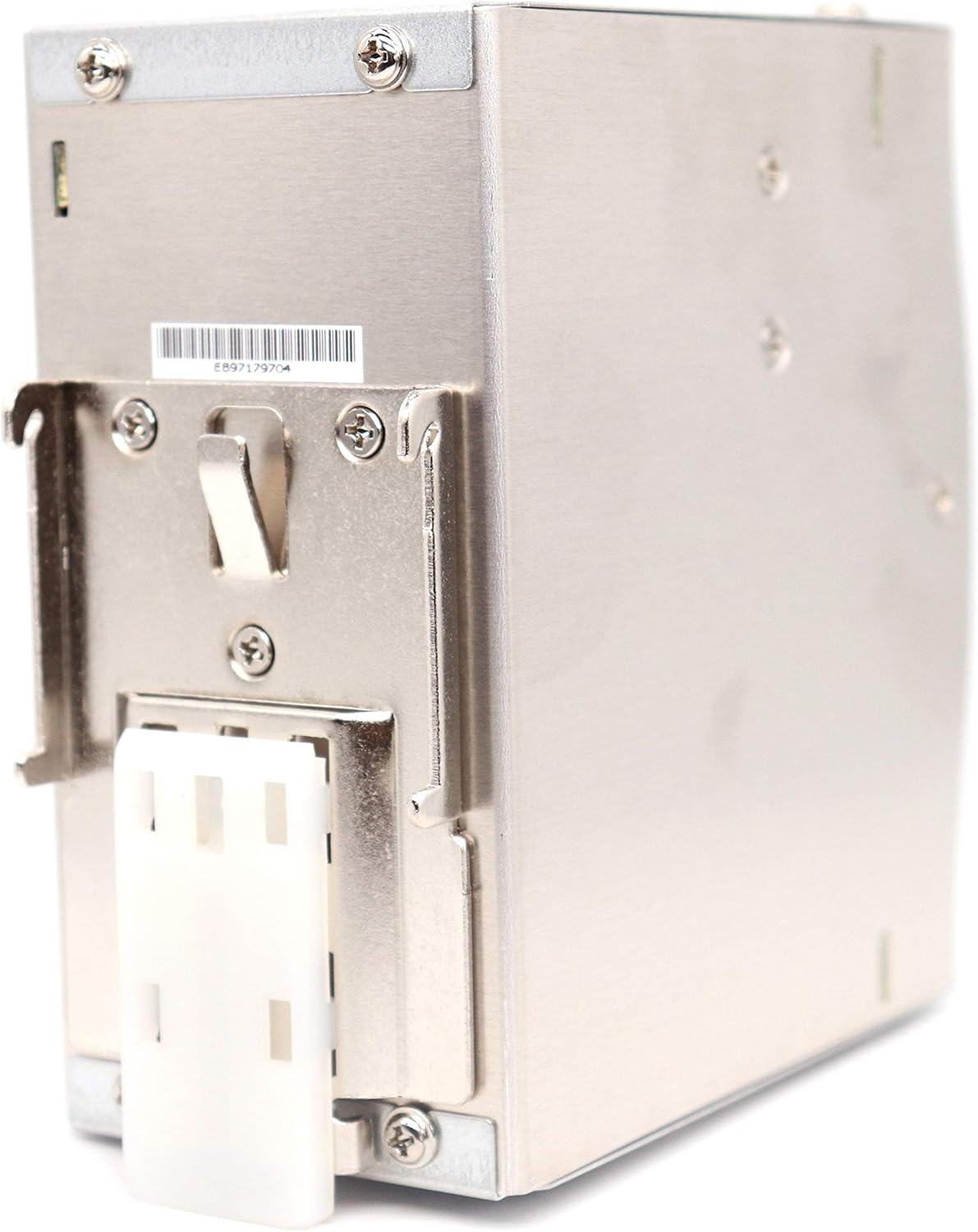 MEAN WELL NDR-240-24 24VDC 10A 240W Industrial DIN Rail Power Supply in Pakistan