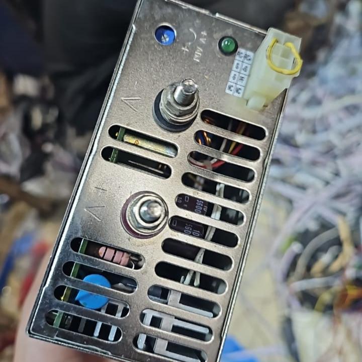 MEAN WELL SP-750-5, 5VDC 120.0A 600W POWER SUPPLY in Pakistan