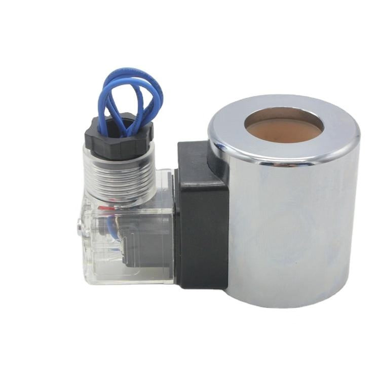MFZ12-37 YC (24vdc 30w) Hydraulic Solenoid Valve in Pakistan
