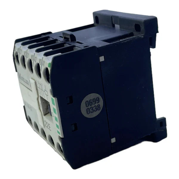 MOELLER DIL-ER-22 Industrial Control Relay in Pakistan