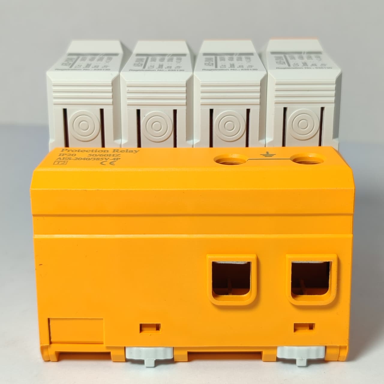 MORA AES-2040 SPD Surge Protection Device in Pakistan