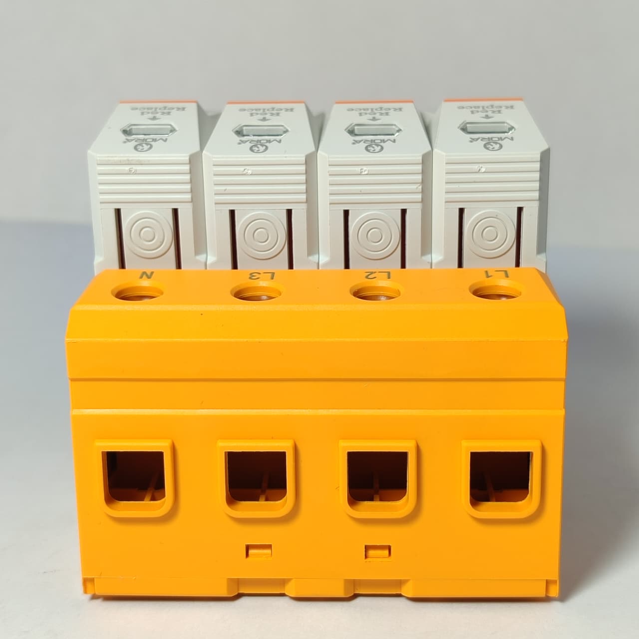 MORA AES-2040 SPD Surge Protection Device in Pakistan