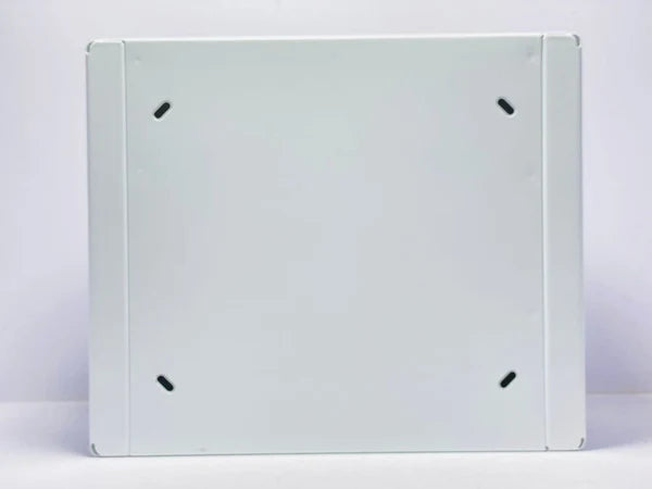 MORA Bulgaria Waterproof Metal Base Electrical Distribution Box in Pakistan