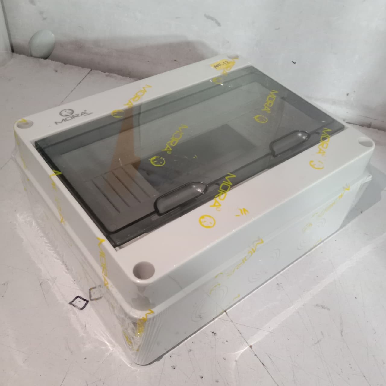 MORA SOLAR Distribution Box