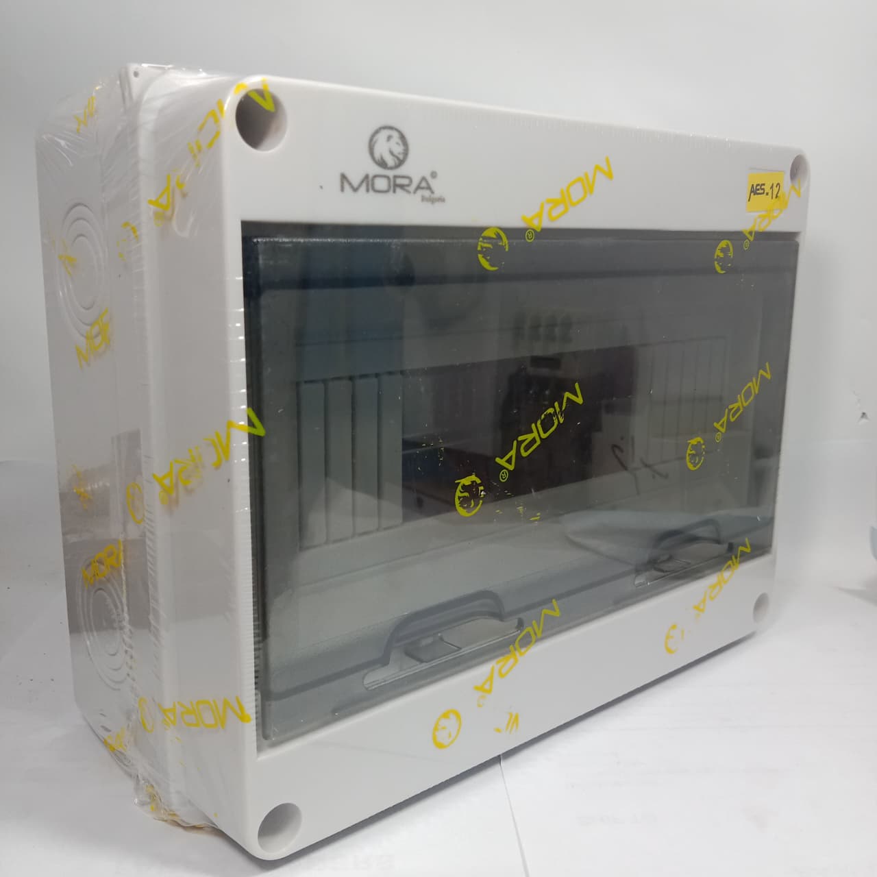 MORA SOLAR Distribution Box