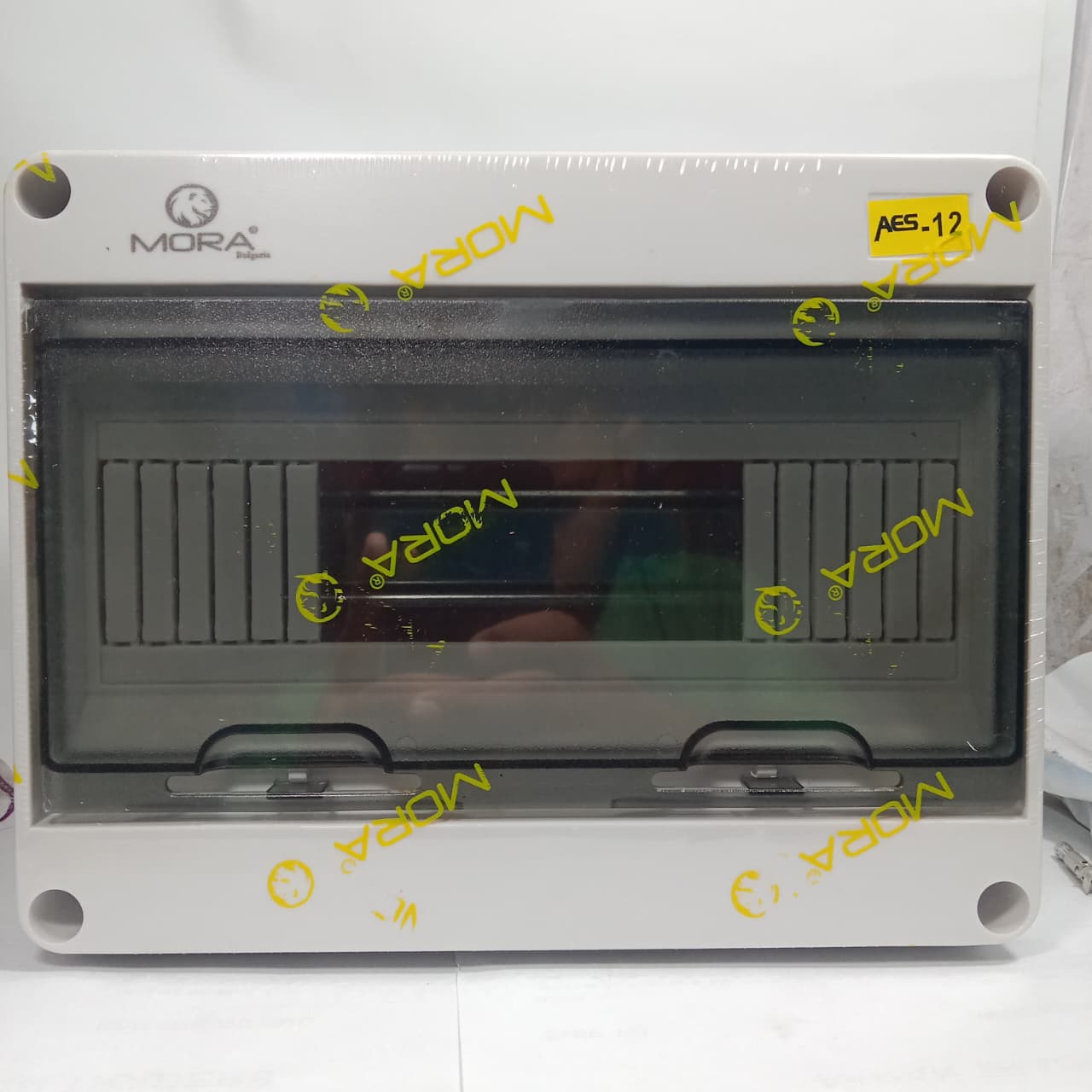 MORA SOLAR Distribution Box