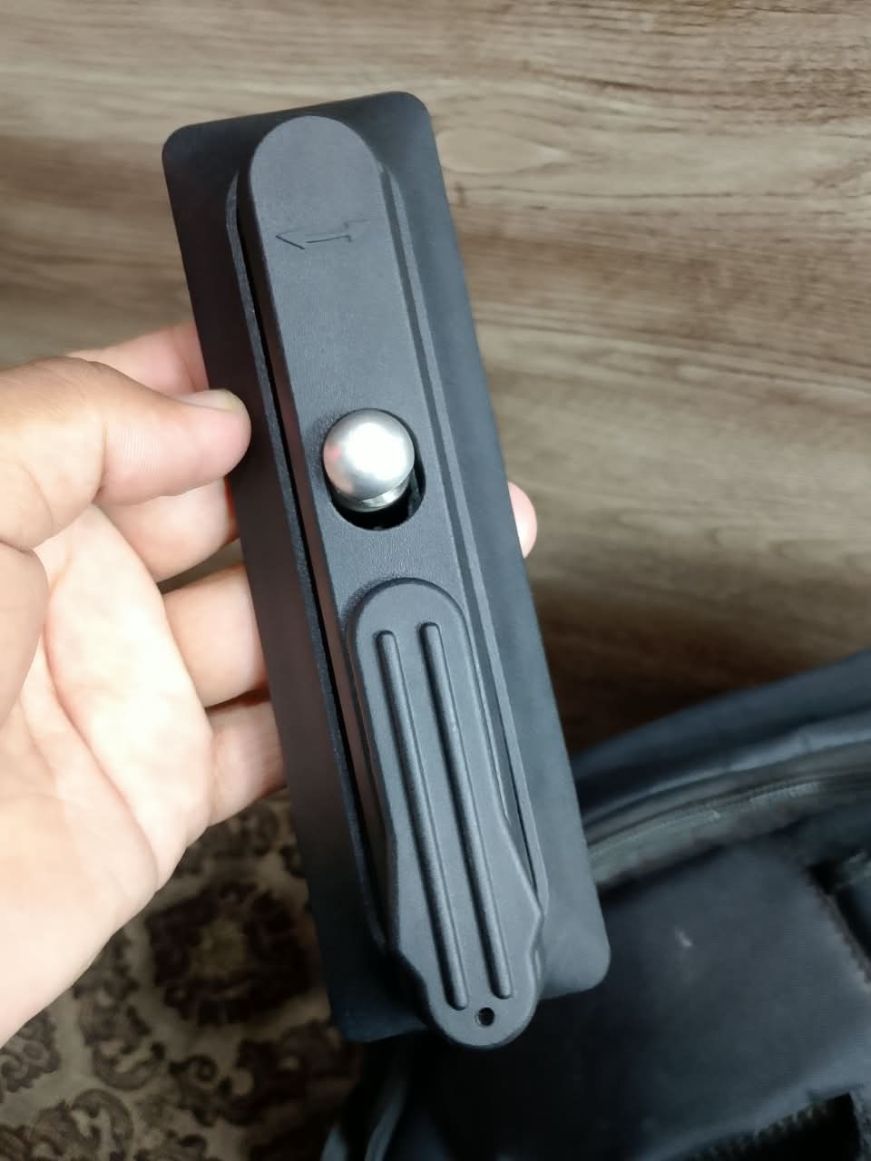 MS81-1-1AG Plastic Cabinet, Panel Lock in Pakistan