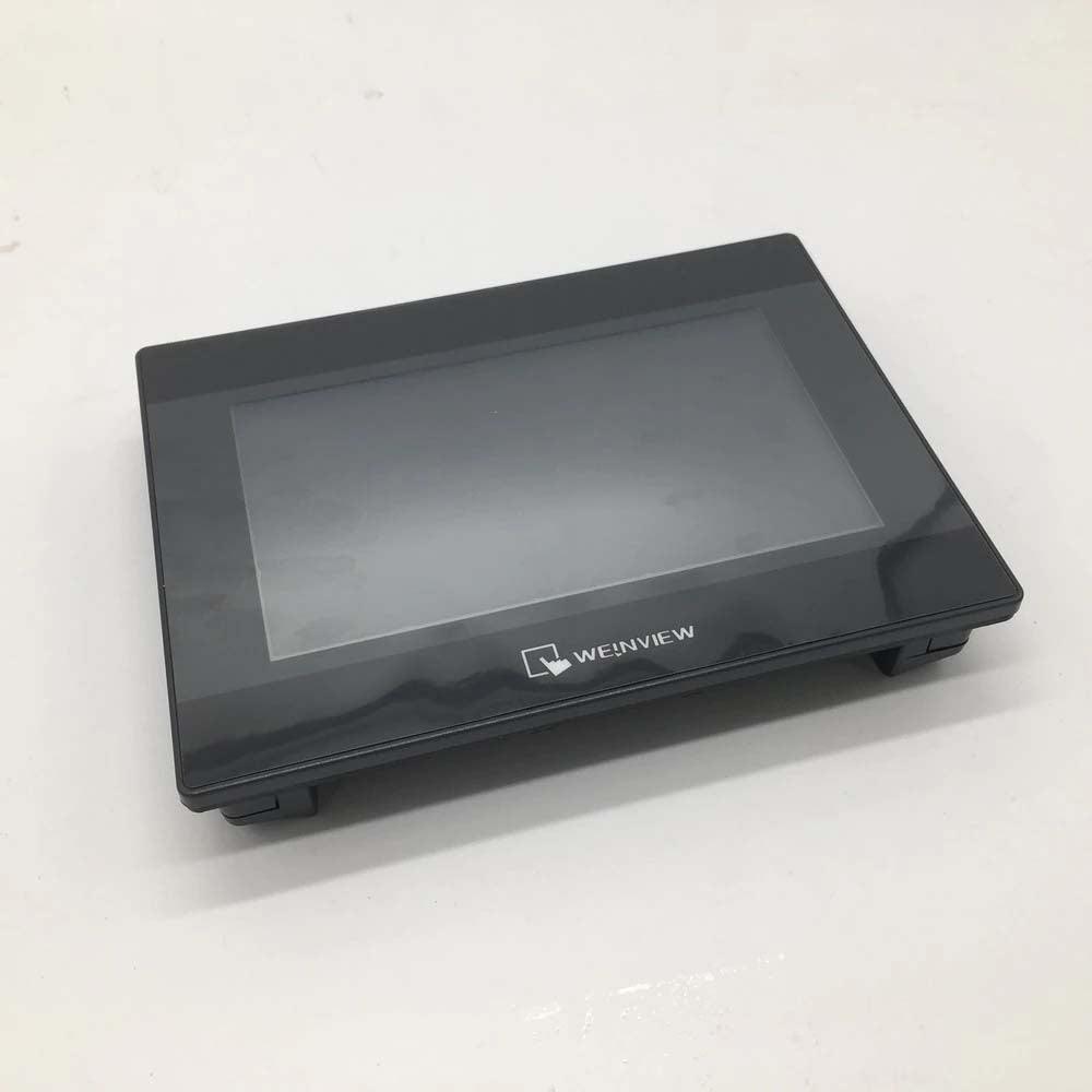 MT8051iP Weintek/Weinview HMI 4.3 inch Touch Panel, Built-in Ethernet New - industryparts.pk