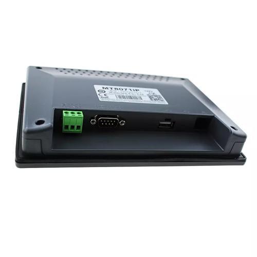 MT8071iP 7 inch weintek HMI with Ethernet port in Pakistan - industryparts.pk