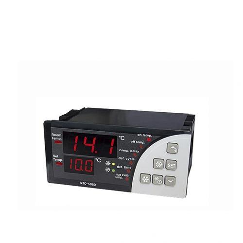 MTC-5060 Temperature Controller for Refrigeration System Elitech in Pakistan - industryparts.pk
